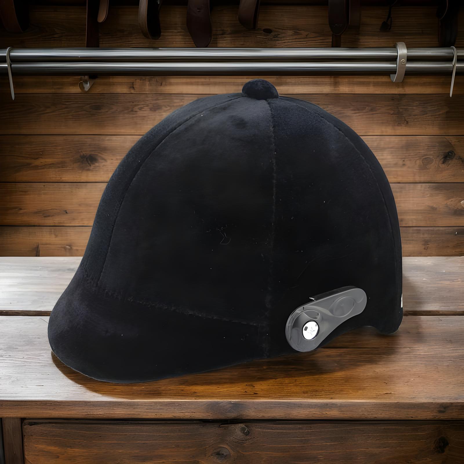 乗馬ヘルメット調節可能な保護安全帽子自転車ヘルメット青少年大 - Equestrian Helmet のレビューと価格