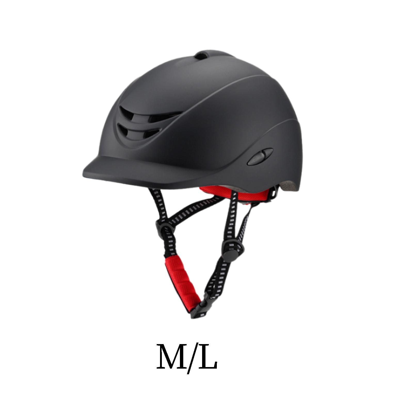 軽量乗馬用ヘルメット カスタムヘルメットキャップ 子供用乗馬 - Equestrian Helmet のレビューと価格