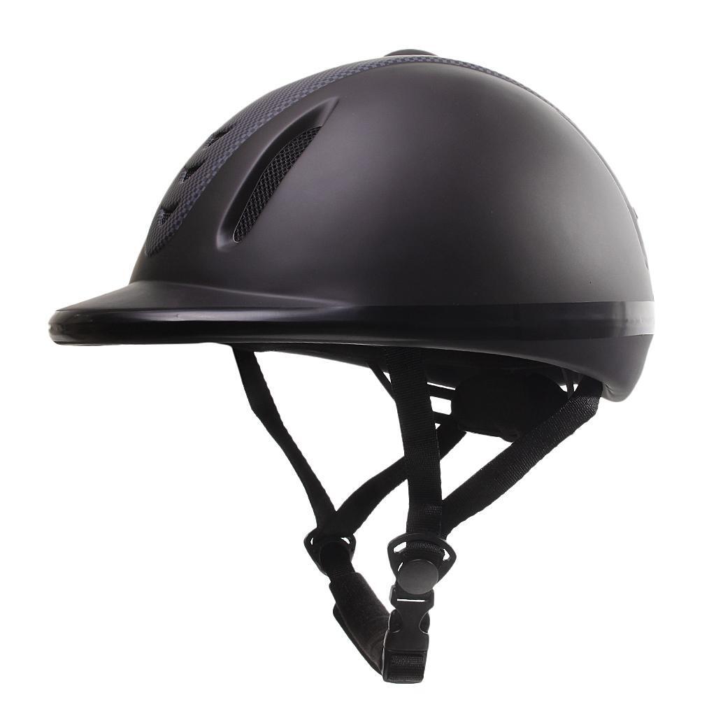 乗馬ヘルメット,男性と女性のためのプロの乗馬ヘルメット - Equestrian Helmet のレビューと価格