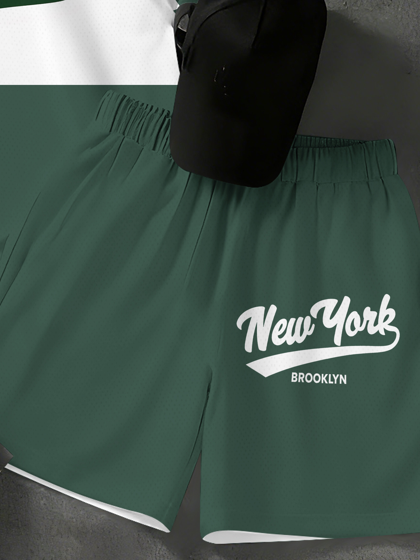 2026年夏 アメリカンメンズTシャツセット アウトドアスポ - Outdoor Sports Activities のレビューと価格