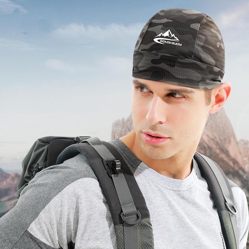 冷却スカルキャップ ヘルメットライニング 通気性 吸汗性 サ - Outdoor Sport Hat のレビューと価格