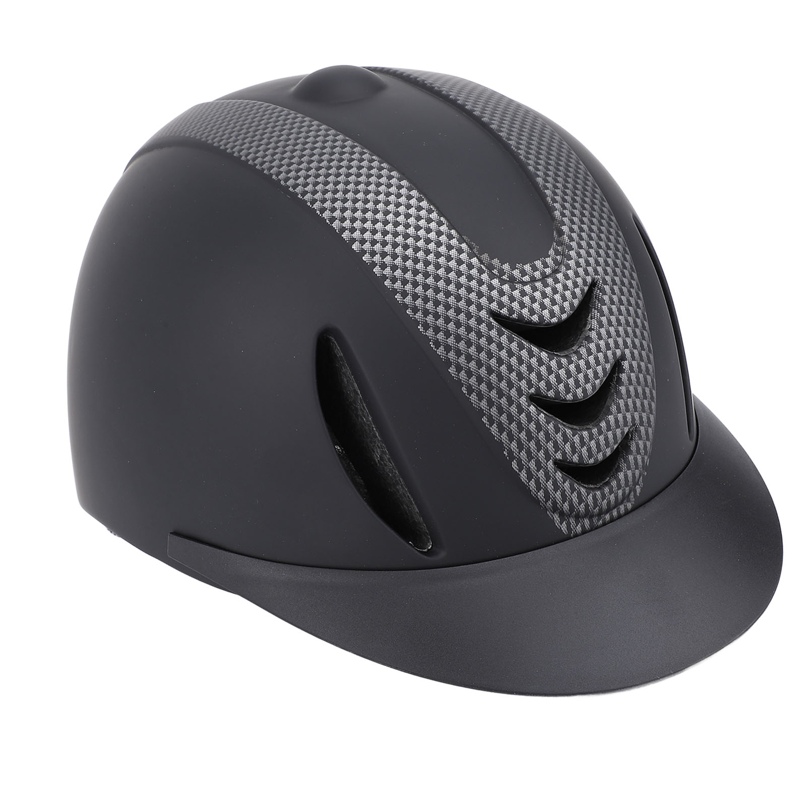 子供用乗馬ヘルメット 通気性のある取り外し可能なライナー 子 - Equestrian Helmet のレビューと価格