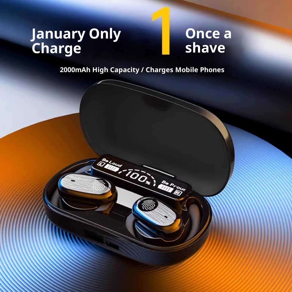 新しいOWSオープンワイヤレススポーツBluetoothヘッ - Outdoor Sport Berlin のレビューと価格