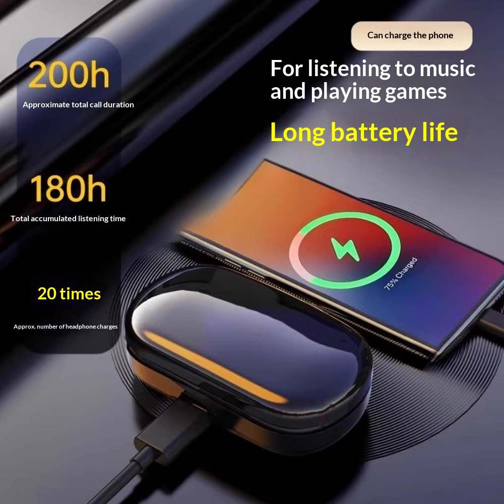 新しいOWSオープンワイヤレススポーツBluetoothヘッ - Outdoor Sport Berlin のレビューと価格
