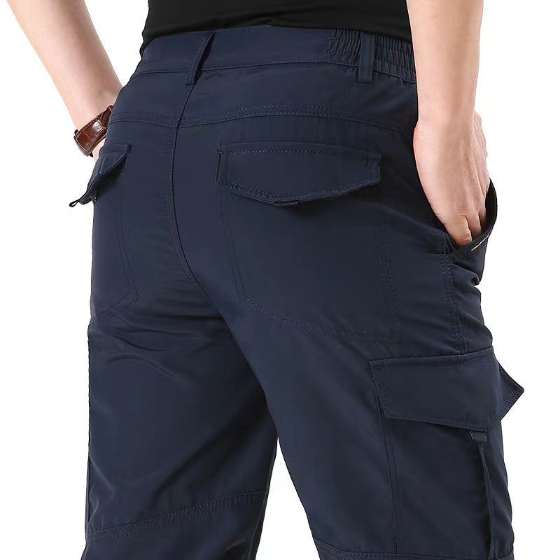 シティタクティカルカーゴパンツ、クラシックアウトドアハイキン - Outdoor Sport Hiking Pants のレビューと価格