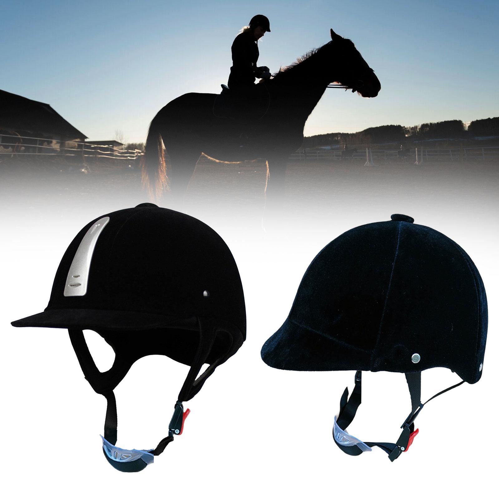 乗馬用ヘルメット プロ仕様 アウトドアスポーツハット キャッ - Equestrian Helmet のレビューと価格
