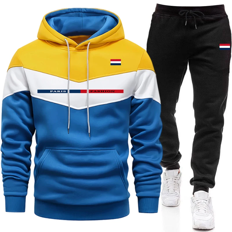 秋冬デイリーカジュアルスポーツジョギングスーツアウトドアコン - Outdoor Sports Outfit のレビューと価格