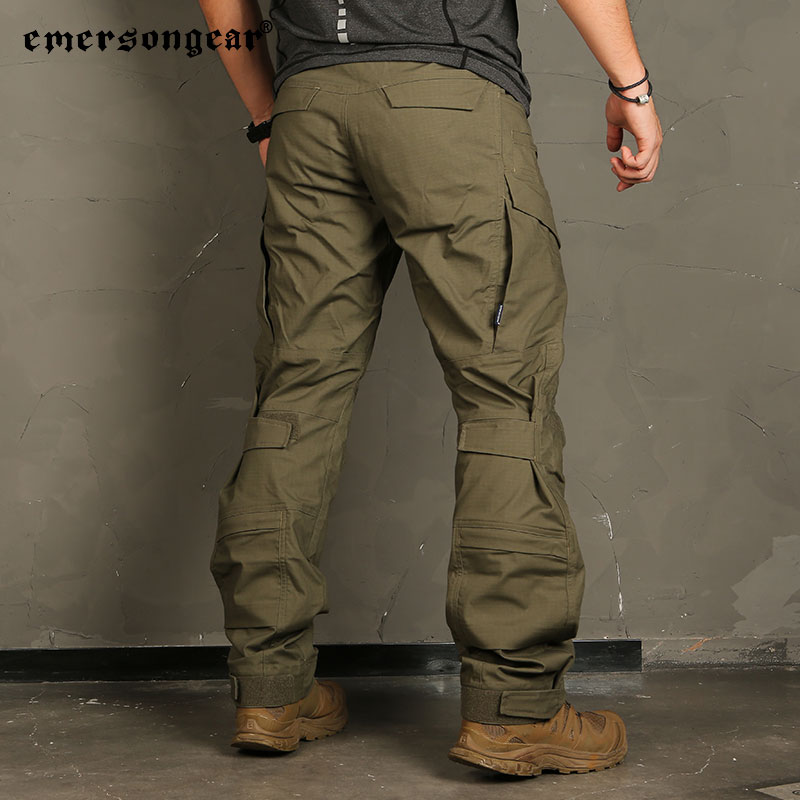 メーターソンイヤーローパンツ男性、タクティカル戦闘、トレーニ - Outdoor Sport Hiking Pants のレビューと価格