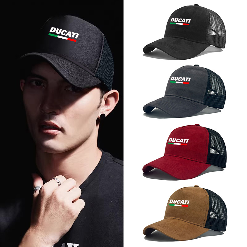 ドゥカティモンスターパニガーレディアベル V4 V2 スクラ - Outdoor Sport Hat のレビューと価格