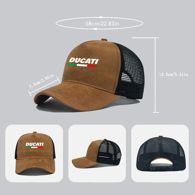 ドゥカティモンスターパニガーレディアベル V4 V2 スクラ - Outdoor Sport Hat のレビューと価格