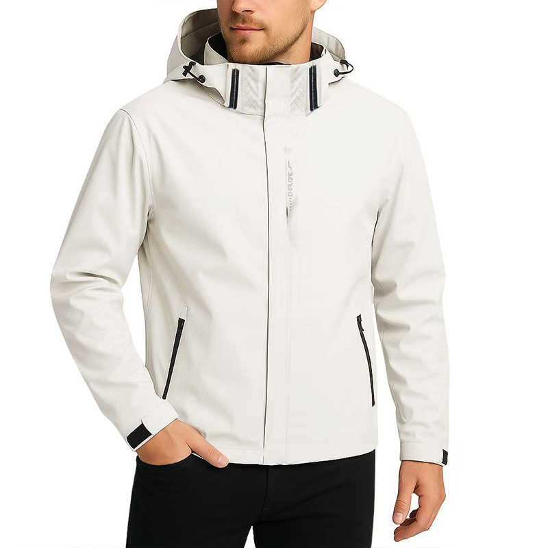 アウトドア メンズ 防水 レインコート 軽量 ジャケット コ - Outdoor Sport Waterproof Jacket のレビューと価格