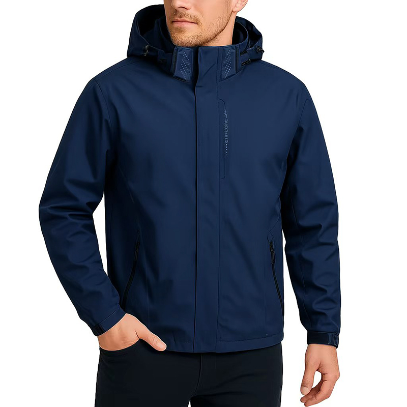 アウトドア メンズ 防水 レインコート 軽量 ジャケット コ - Outdoor Sport Waterproof Jacket のレビューと価格