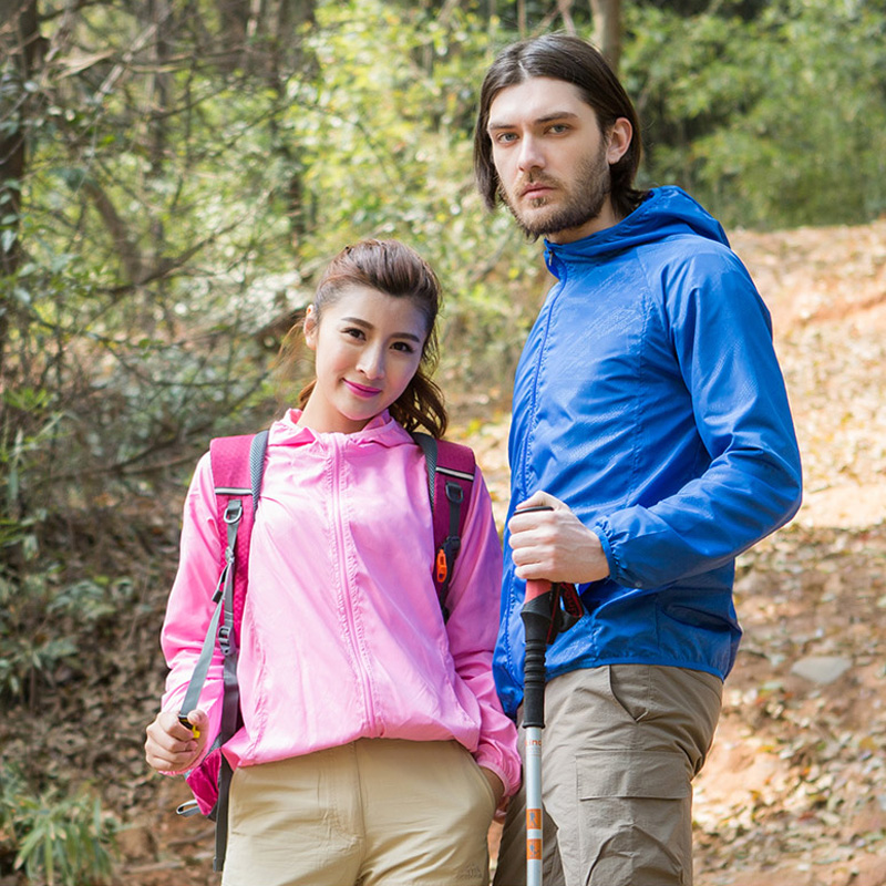 Trvlwego-キャンプ,ハイキング,アウトドアスポーツ用 - Outdoor Sport Waterproof Jacket のレビューと価格