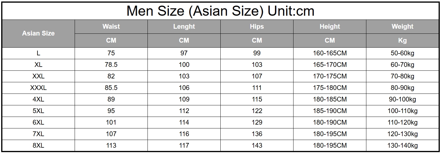 プラスサイズ 7XL 8XL メンズ速乾性ハイキングパンツア - Outdoor Sport Hiking Pants のレビューと価格