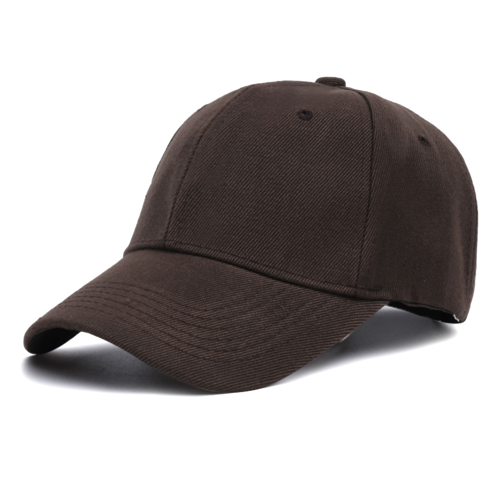 カスタムプリントロゴ入り野球帽 メンズ レディース 無地 ア - Outdoor Sport Hat のレビューと価格