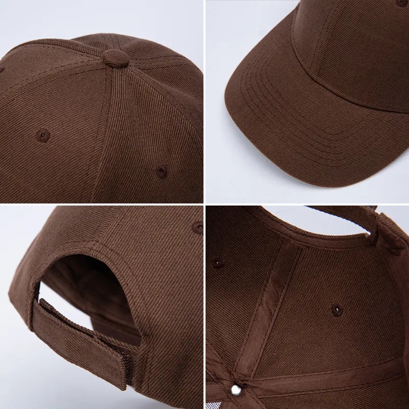 カスタムプリントロゴ入り野球帽 メンズ レディース 無地 ア - Outdoor Sport Hat のレビューと価格