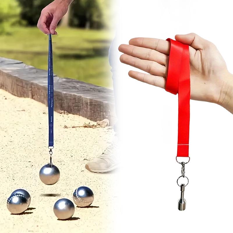 磁気ボール投げ拾い器 ポータブルボッチボールピッカー 芝生、 - Outdoor Sports Activities のレビューと価格