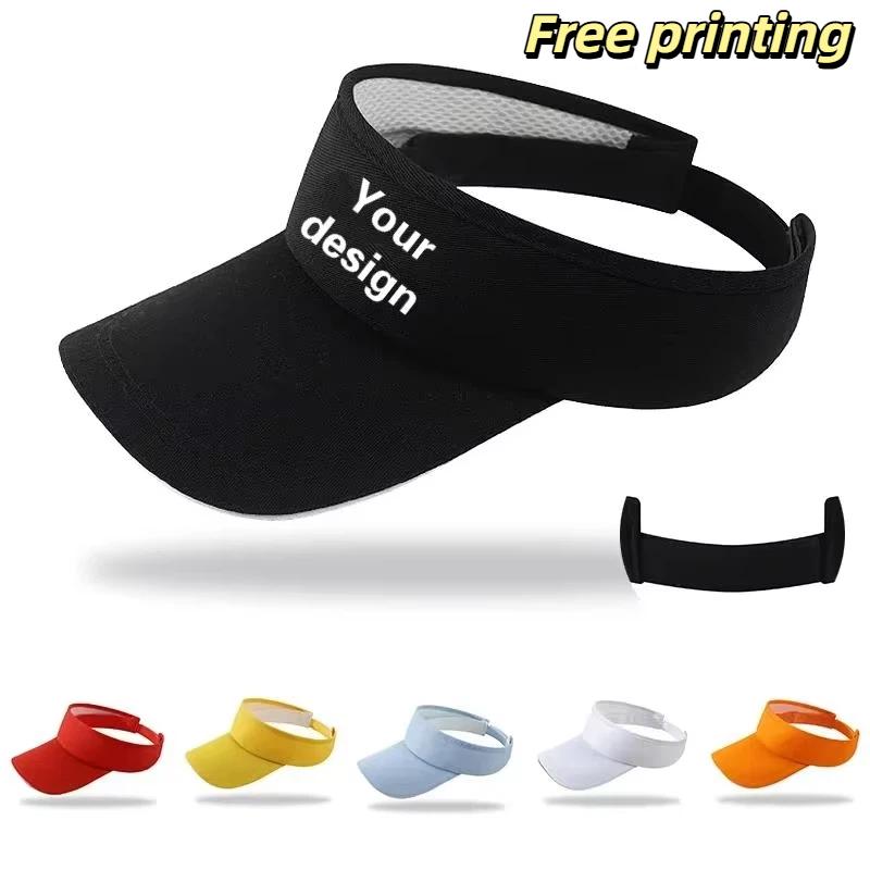 カスタムロゴ入りUVカットレディースゴルフサンハット、夏用メ - Outdoor Sport Hat のレビューと価格