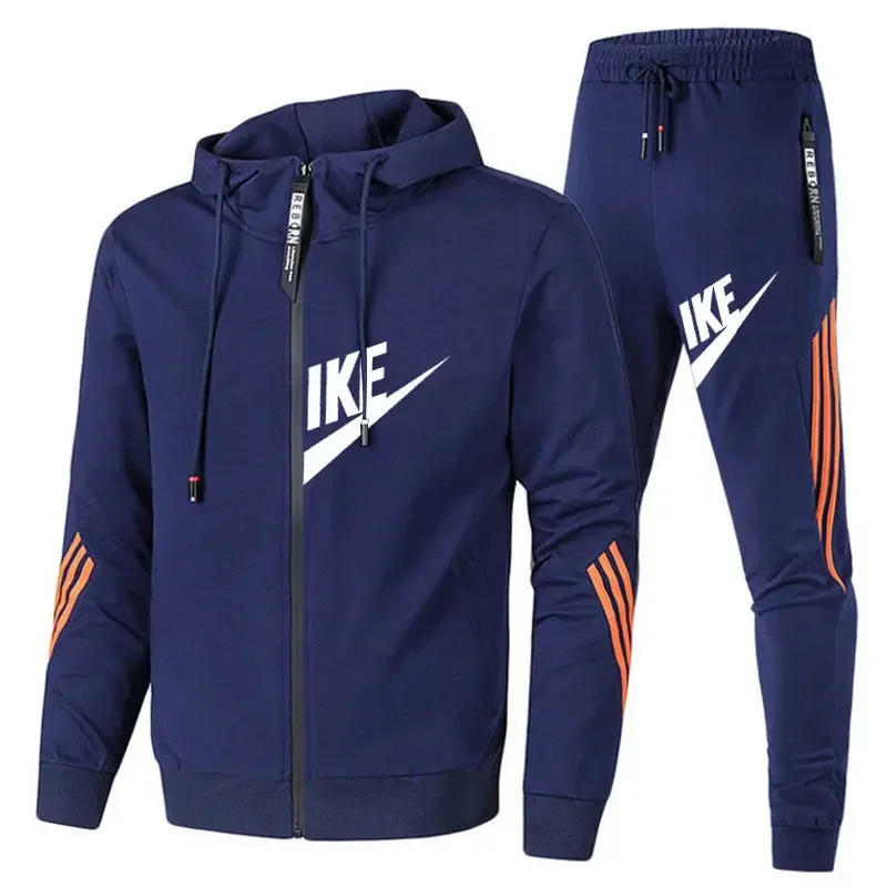 アウトドアスポーツジョガーの服装。 ソフトニットのジップアッ - Outdoor Sports Outfit のレビューと価格