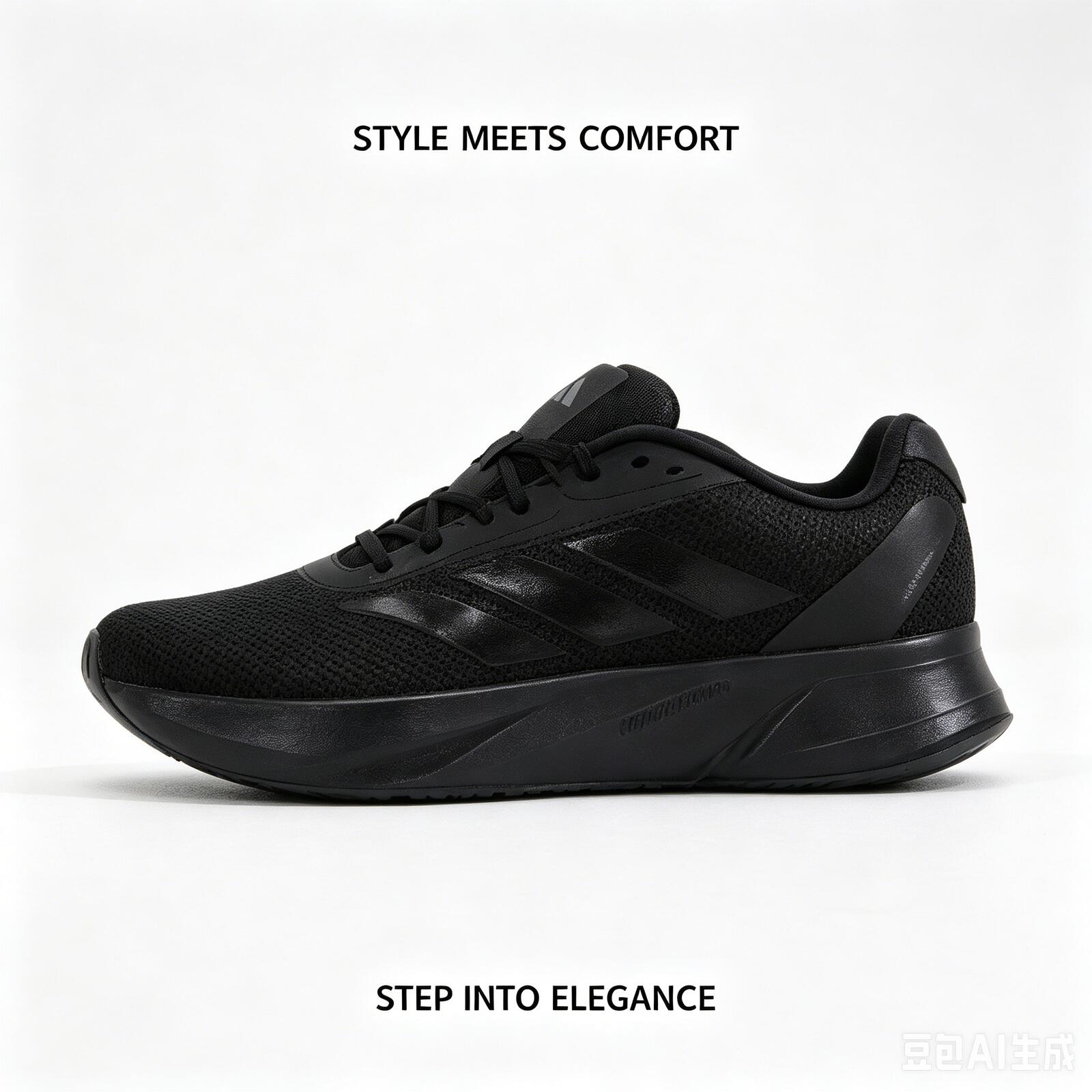 アディダス ブラック ホワイト スリーストライプス 通気性メ - Adidas Shoes Duramo Sl のレビューと価格