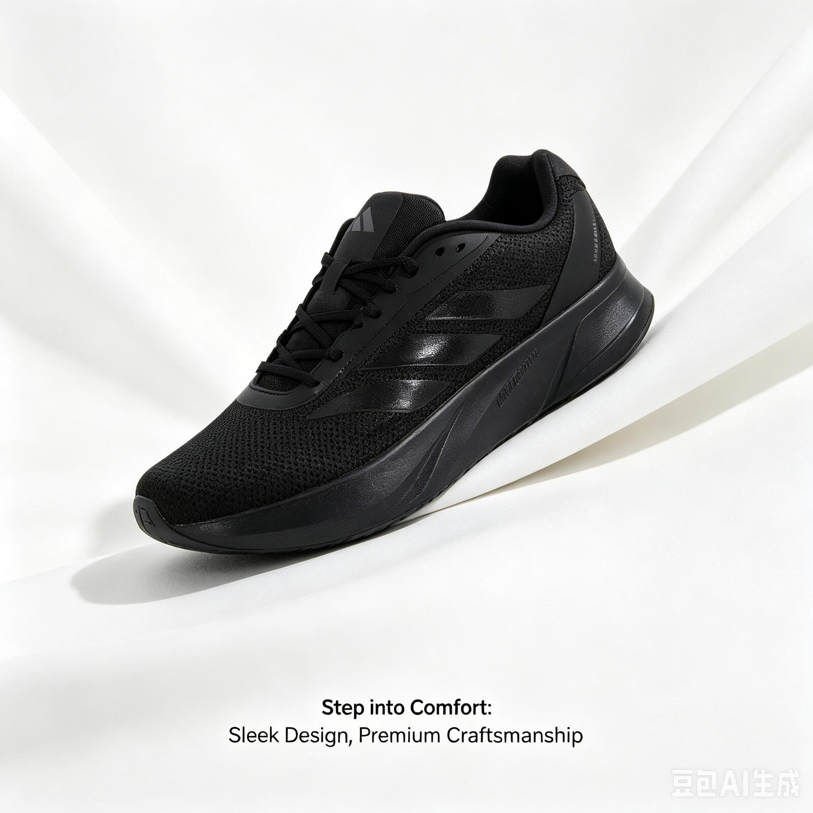 アディダス ブラック ホワイト スリーストライプス 通気性メ - Adidas Shoes Duramo Sl のレビューと価格