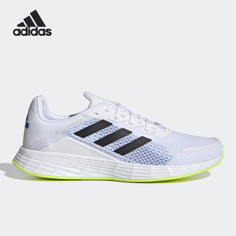 アディダス デュラモ SL メンズ 軽量 通気性 スポーツ  - Adidas Shoes Duramo Sl のレビューと価格