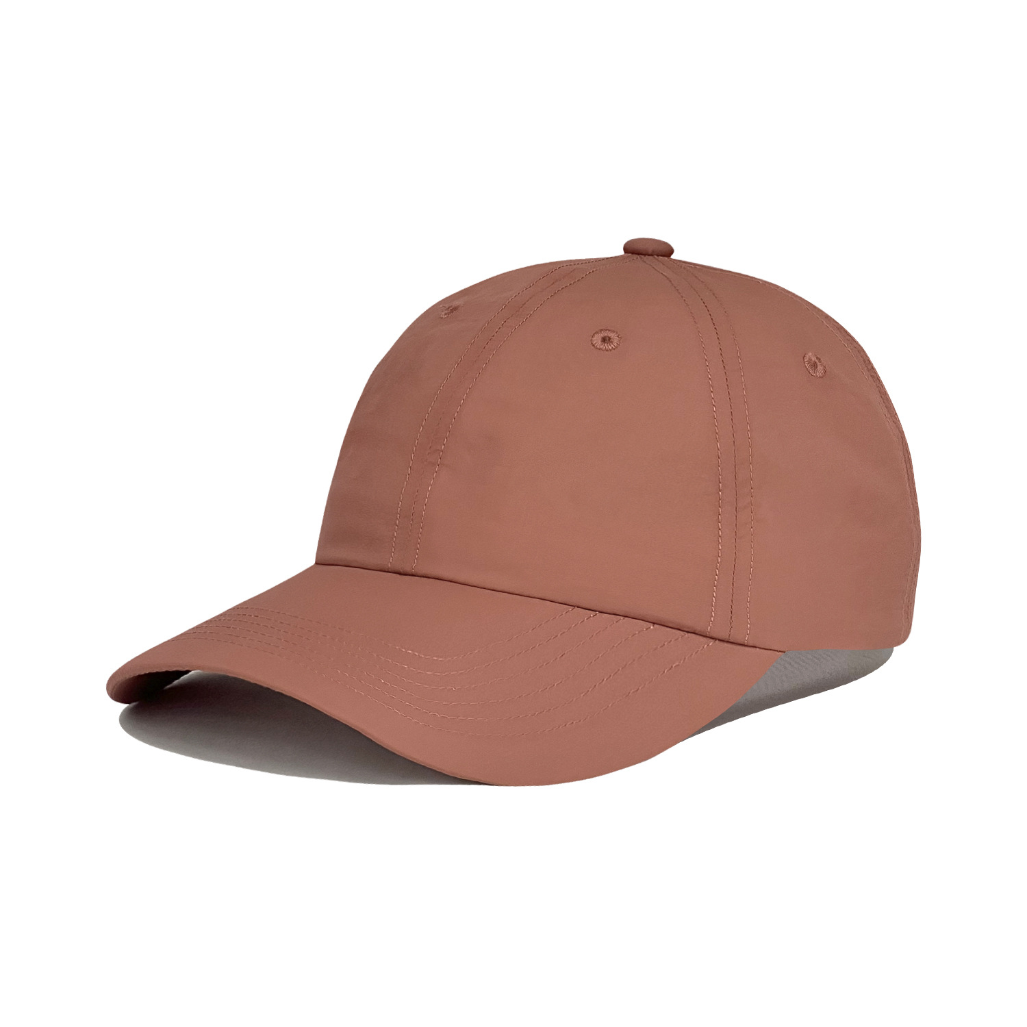 カスタムプリントロゴ入り男女兼用アウトドアスポーツ野球帽速乾 - Outdoor Sport Hat のレビューと価格