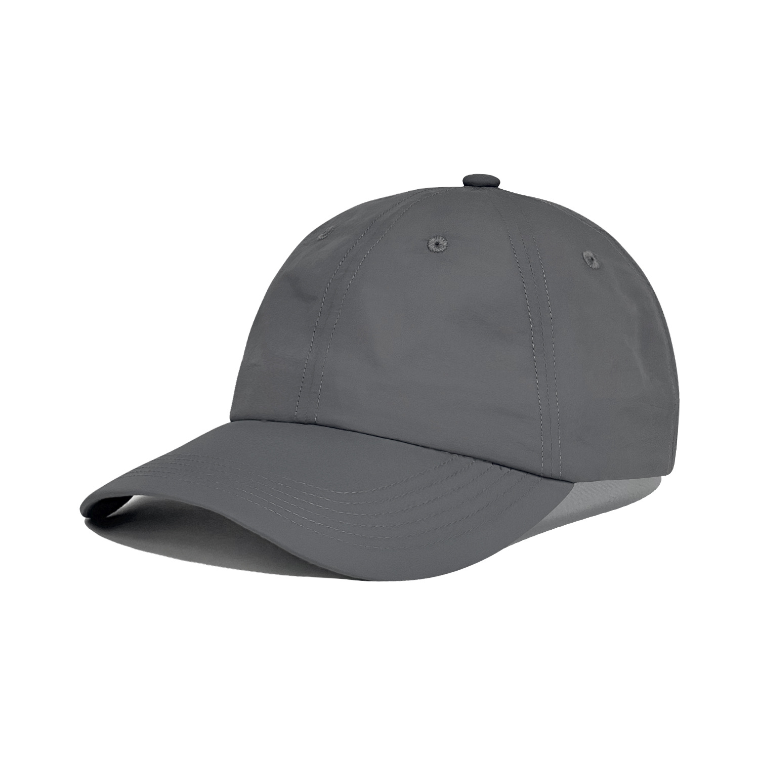 カスタムプリントロゴ入り男女兼用アウトドアスポーツ野球帽速乾 - Outdoor Sport Hat のレビューと価格