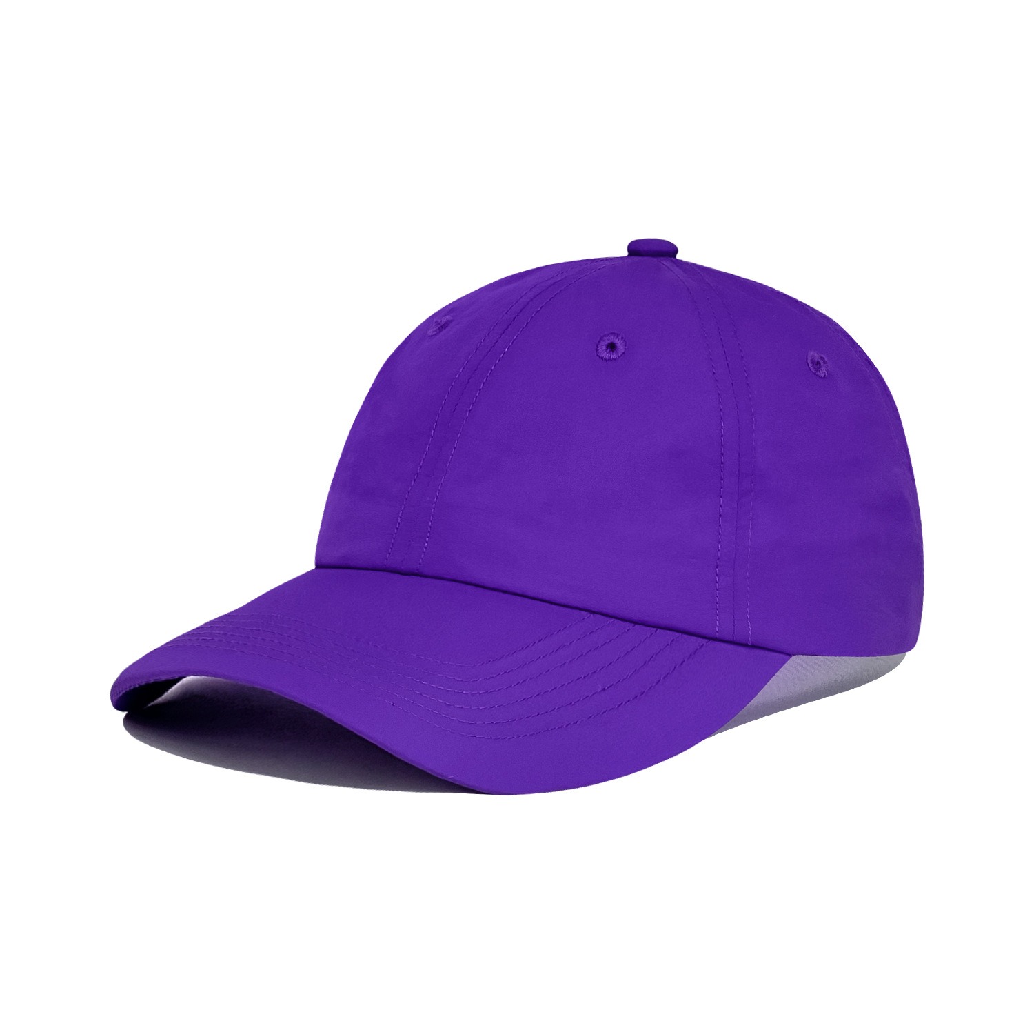 カスタムプリントロゴ入り男女兼用アウトドアスポーツ野球帽速乾 - Outdoor Sport Hat のレビューと価格
