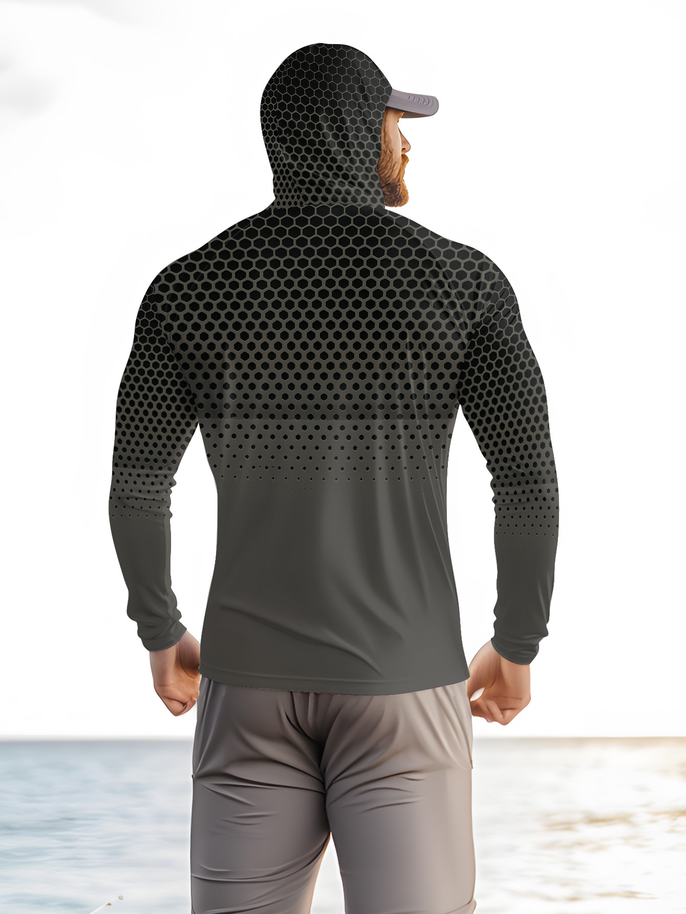 2026年夏ベストセラー メンズフィッシングウェア アウトド - Outdoor Sports Outfit のレビューと価格