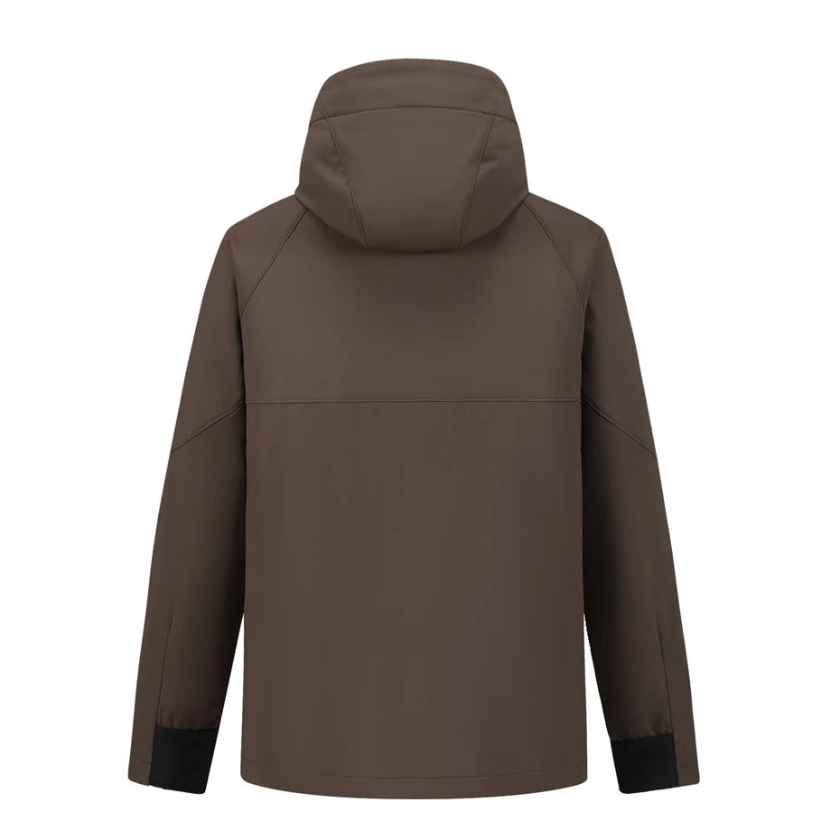 メンズキャンプジャケット,防水ウインドブレーカー,カジュアル - Outdoor Sport Waterproof Jacket のレビューと価格
