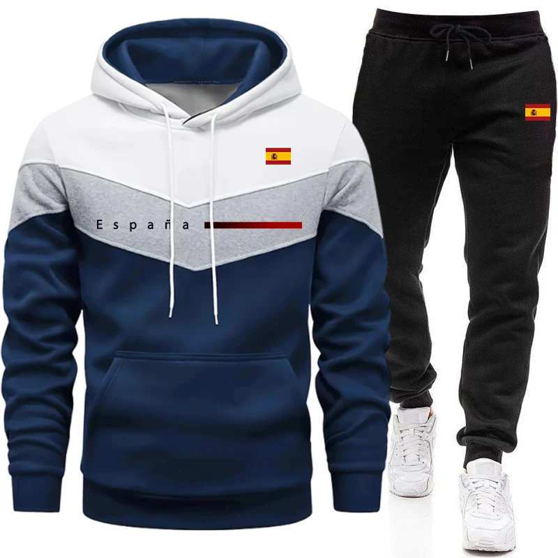 秋冬デイリーカジュアルスポーツジョギングスーツアウトドアコン - Outdoor Sports Outfit のレビューと価格