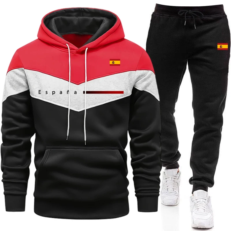 秋冬デイリーカジュアルスポーツジョギングスーツアウトドアコン - Outdoor Sports Outfit のレビューと価格