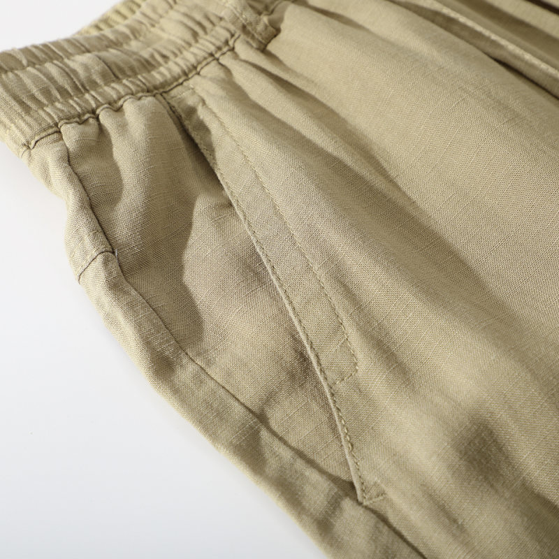 75% リヨセル、25% リネン。パンツ アウトドア ハイキ - Outdoor Sport Hiking Pants のレビューと価格