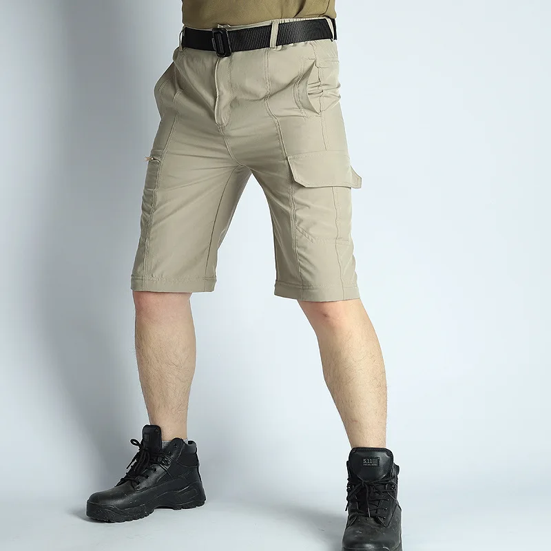メンズハイキングパンツ コンバーチブル ジップオフ 軽量 防 - Outdoor Sport Hiking Pants のレビューと価格